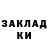 Кодеиновый сироп Lean Purple Drank Oleg Vikhlyi